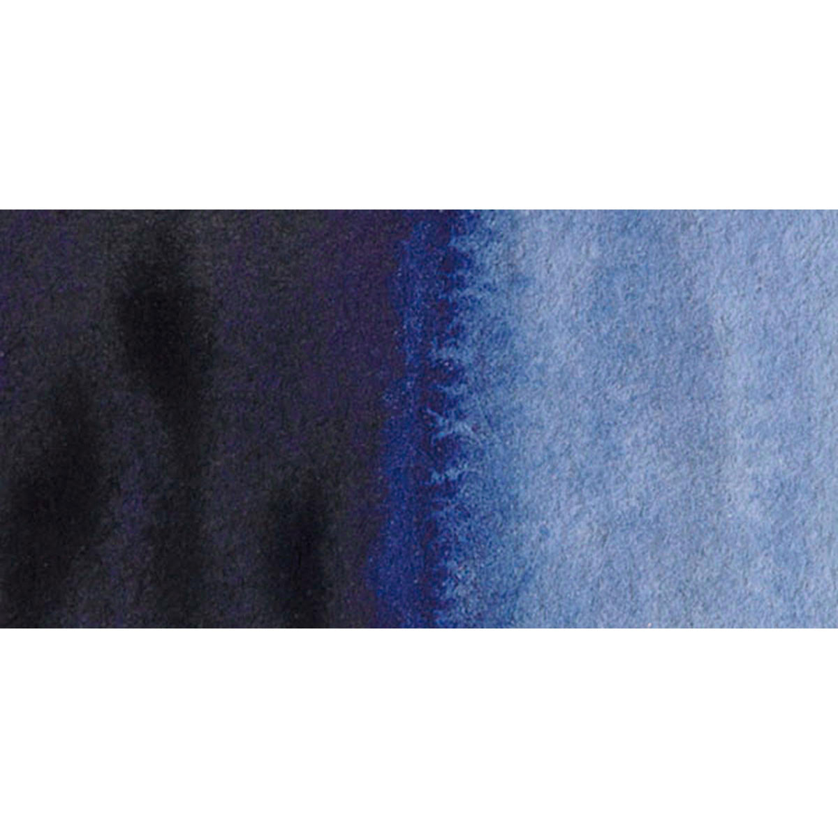 Акварелна боя Schmincke Horadam в цяло кубче – Dark blue