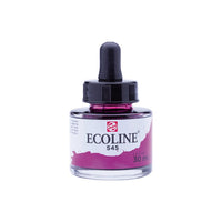 Акварелна боя Ecoline 30 ml — изображение 1
