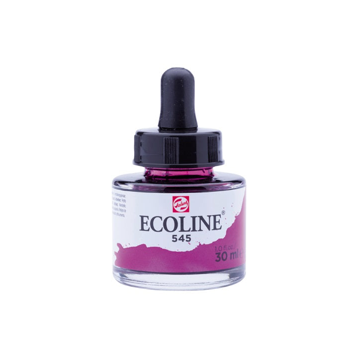 Акварелна боя Ecoline 30 ml — изображение 1