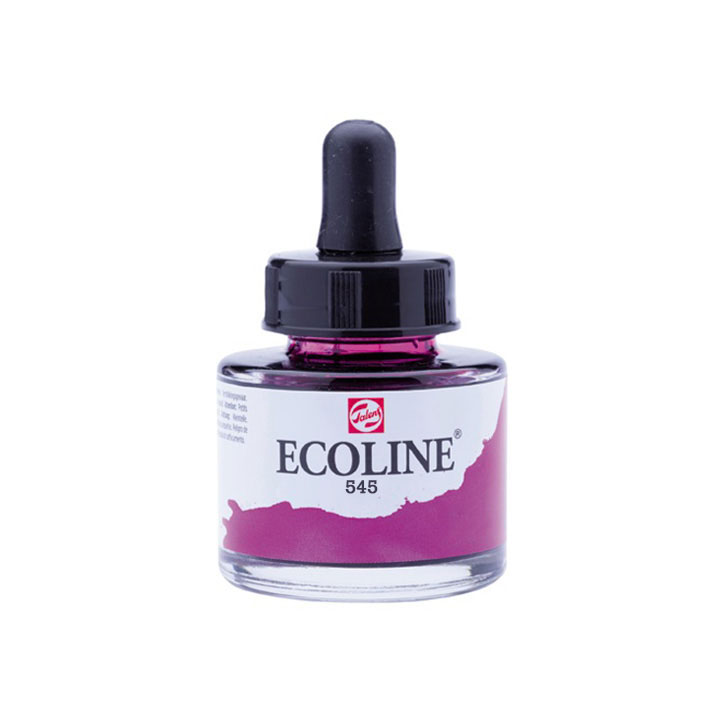 Акварелна боя Ecoline 30 ml — изображение 10