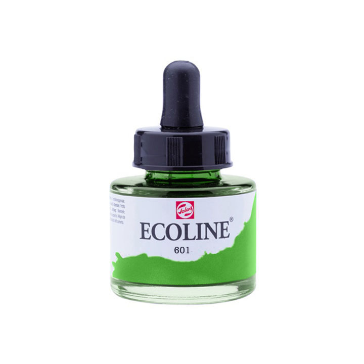 Акварелна боя Ecoline 30 ml — изображение 12