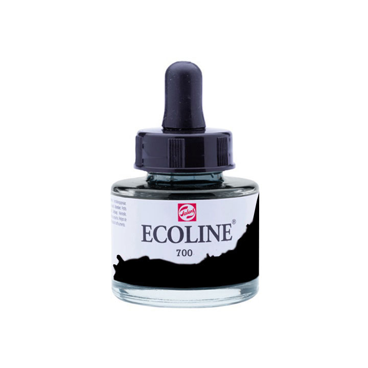 Акварелна боя Ecoline 30 ml — изображение 14