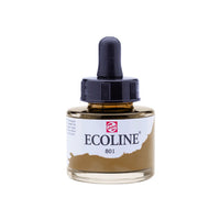 Акварелна боя Ecoline 30 ml — изображение 15