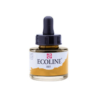 Акварелна боя Ecoline 30 ml — изображение 3