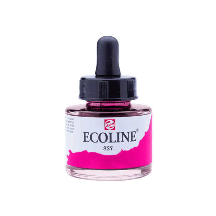 Акварелна боя Ecoline 30 ml — изображение 6