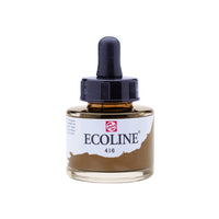 Акварелна боя Ecoline 30 ml — изображение 7