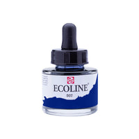 Акварелна боя Ecoline 30 ml — изображение 8