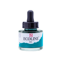 Акварелна боя Ecoline 30 ml — изображение 9