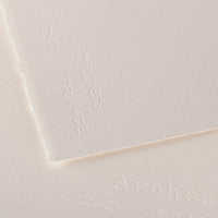 Акварелна хартия ARCHES CP 300 g/m² – 56 x 76 cm, 5 бр.