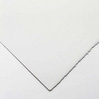 Акварелна хартия Artistico Extra White Hot pressed 76 x 112 cm — изображение 1