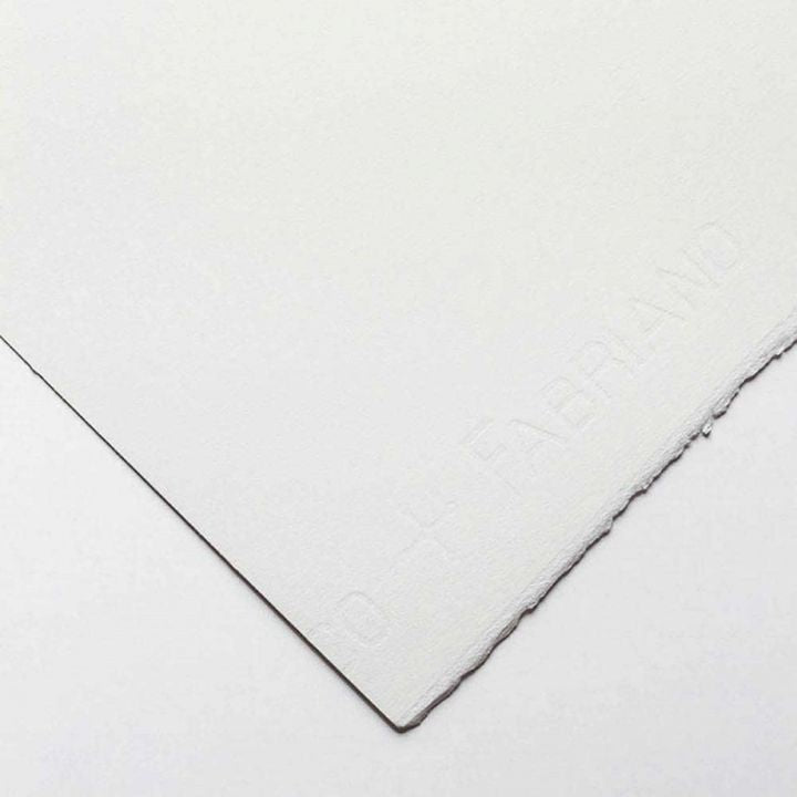 Акварелна хартия Artistico Extra White Hot pressed 76 x 112 cm — изображение 1