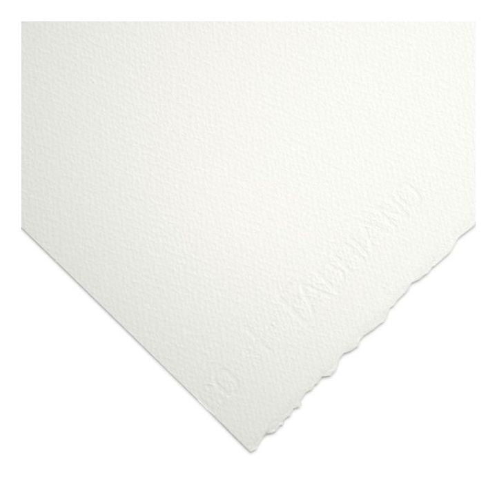 Акварелна хартия Artistico Extra White Rough  76 x 112 cm — изображение 4