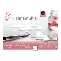 Акварелна хартия Hahnemühle Expression — изображение 2