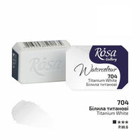 Акварелни бои Rosa Gallery pan 2,5 ml — изображение 10