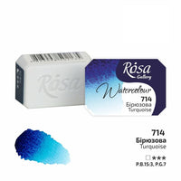 Акварелни бои Rosa Gallery pan 2,5 ml — изображение 20