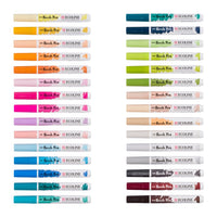 Акварелни химикалки Ecoline Brush Pen 30 бр. — изображение 3