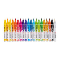 Акварелни писалки Ecoline Brush Pen — изображение 2