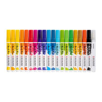 Акварелни писалки Ecoline Brush Pen — изображение 4