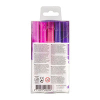 Акварелни писалки Ecoline Brush Pen Violet — изображение 2