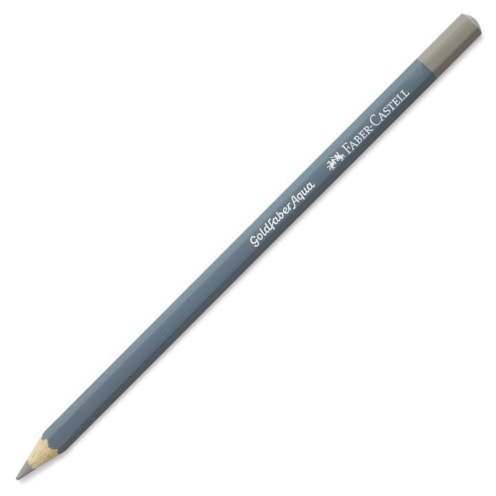 Акварелни цветни моливи Faber-Castell Goldfaber — изображение 2