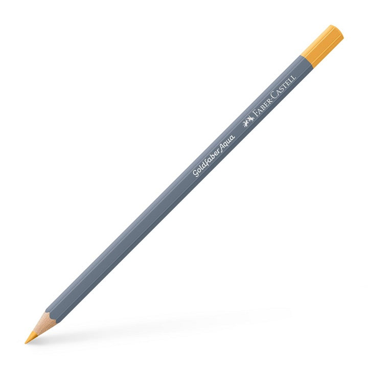 Акварелни цветни моливи Faber-Castell Goldfaber — изображение 24