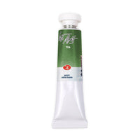 Акварели White Nights 10 мл – Chromium oxide