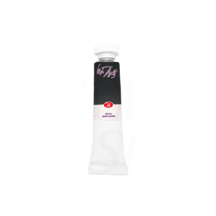 Акварели White Nights 10 мл – Neutral black