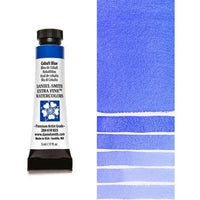Акварели Daniel Smith Extra Fine – 025 Cobalt Blue