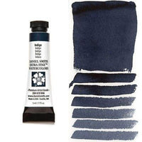 Акварели Daniel Smith Extra Fine – 046 Indigo