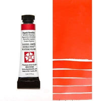 Акварели Daniel Smith Extra Fine – 064 Organic Vermilion