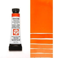 Акварели Daniel Smith Extra Fine – 066 Perinone Orange