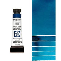 Акварели Daniel Smith Extra Fine – 077 Phthalo Blue (Green Shade)