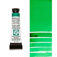 Акварели Daniel Smith Extra Fine – 079 Phthalo Green (Yellow Shade)