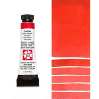 Акварели Daniel Smith Extra Fine – 084 Pyrrol Red