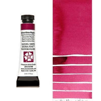 Акварели Daniel Smith Extra Fine – 090 Quinacridone Magenta