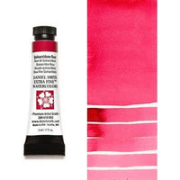 Акварели Daniel Smith Extra Fine – 092 Quinacridone Rose