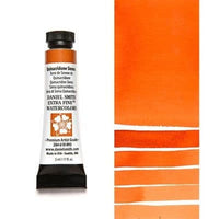 Акварели Daniel Smith Extra Fine – 093 Quinacridone Sienna