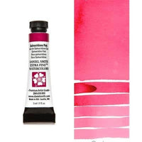 Акварели Daniel Smith Extra Fine – 095 Quinacridone Pink