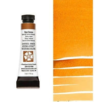 Акварели Daniel Smith Extra Fine – 096 Raw Sienna