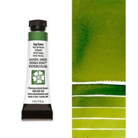 Акварели Daniel Smith Extra Fine – 102 Sap Green