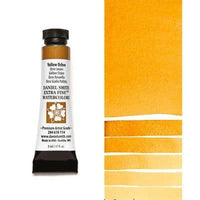 Акварели Daniel Smith Extra Fine – 114 Yellow Ochre
