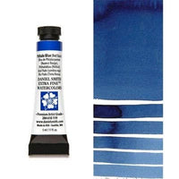 Акварели Daniel Smith Extra Fine – 119 Phthalo Blue (Red Shade)