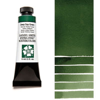Акварели Daniel Smith Extra Fine – 175 Deep Sap Green
