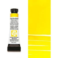 Акварели Daniel Smith Extra Fine – 184 Cadmium Yellow Medium Hue