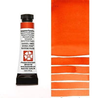 Акварели Daniel Smith Extra Fine – 187 Transparent Pyrrol Orange