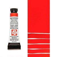 Акварели Daniel Smith Extra Fine – 222 Cadmium Red Medium Hue