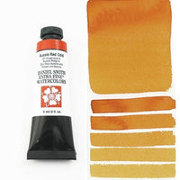 Акварели Daniel Smith Extra Fine – 234 Aussie Red Gold
