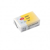 Акварели White Nights Semi - dry 2.5 ml – 211 жълти