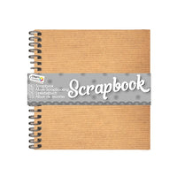 Албум за scrapbooking Craft Sensations 15x15 см - 40 листа — изображение 2