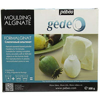 Алгинат прах за изливане Pebeo gedeo 500 g — изображение 1